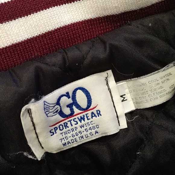Good Samaritan Jacket, Medium - Picture 3 of 5